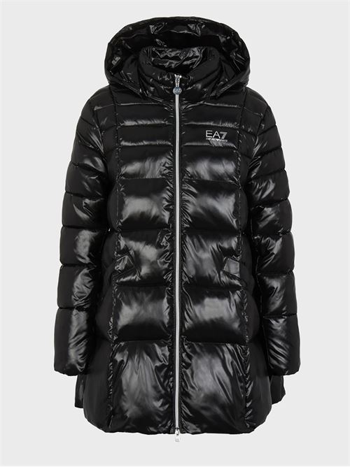 caban coat EA7 | 6RTK07 TN5LZ1200